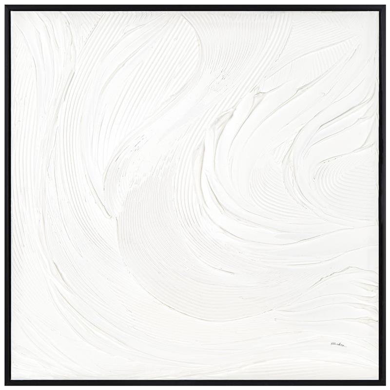 Picture of White texture  I